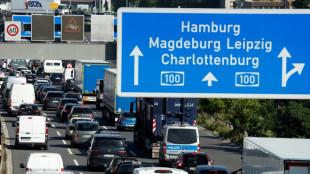 Alle Bundesländer in Sommerferien: ADAC warnt vor zahlreichen Staus