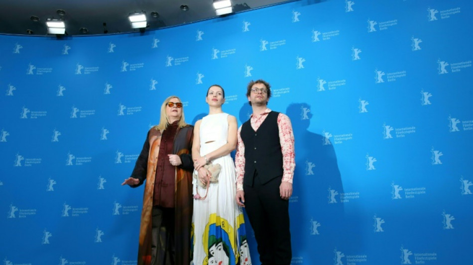 La pel&iacute;cula austriaca "El ba&ntilde;o del diablo" triunfa en el festival de Sitges