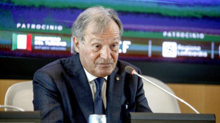 Sci: Roda, sicurezza? Problema &egrave; la velocit&agrave;, interverr&agrave; Fis