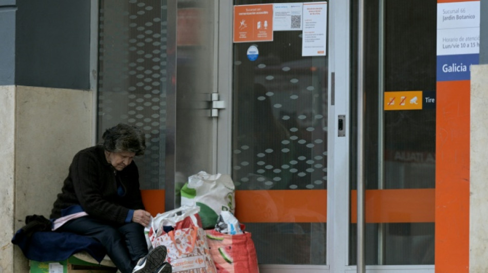 Baj&oacute; la pobreza en Argentina en 2025 de acuerdo a una cuestionada metodolog&iacute;a