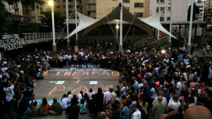 A trag&eacute;dia dos adolescentes detidos e acusados de 'terrorismo' na Venezuela