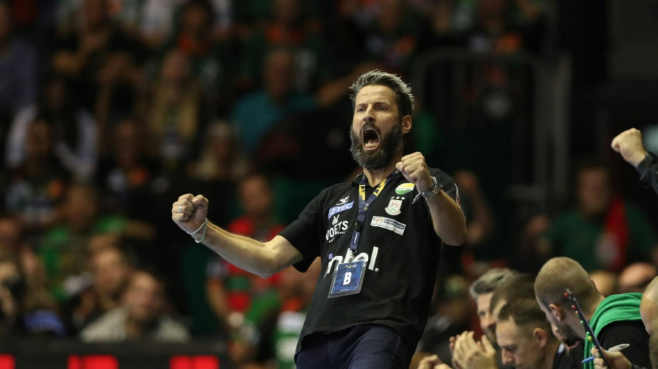 Klub-WM: Magdeburg stürmt ins Halbfinale