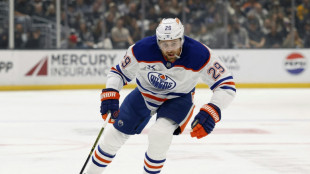 NHL: Draisaitl in Endauswahl um MVP-Auszeichnung
