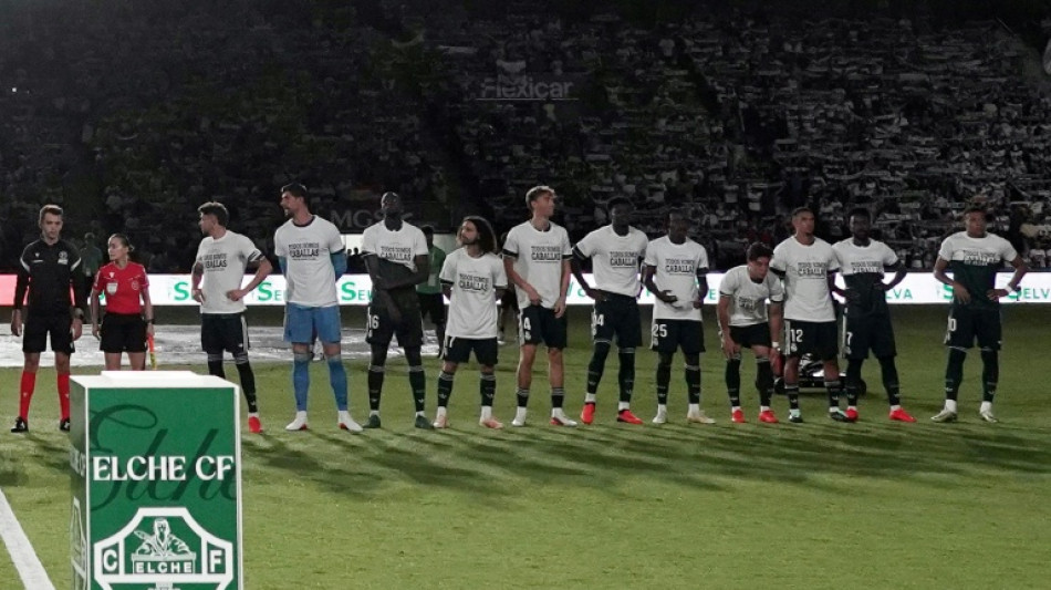 Mbapp&eacute; mostra solidariedade a Ceuta e diz que n&atilde;o queria priorizar sofrimentos