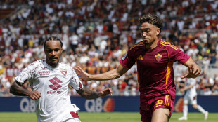 E. League: El Aynaoui 'non contano numeri, qui per aiutare Roma'