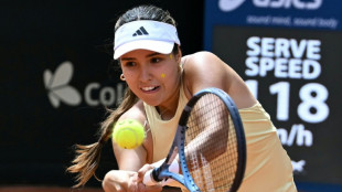 Osorio cae en semifinales en Rabat, Cristian ante Joint en la final