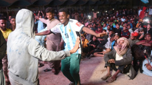 La magia de Messi seduce a un barrio antes marginal de Pakist&aacute;n