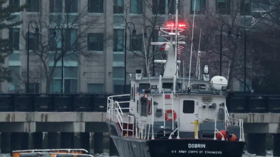 Executivo espanhol da Siemens morre ao lado da fam&iacute;lia em acidente de helic&oacute;ptero em Nova York