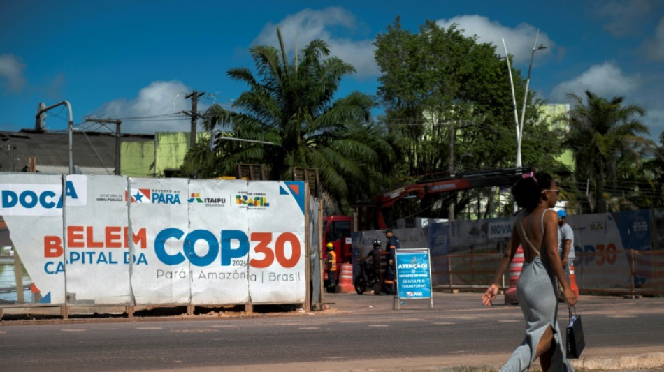 'Shocking' COP30 lodging costs heap pressure on Brazil