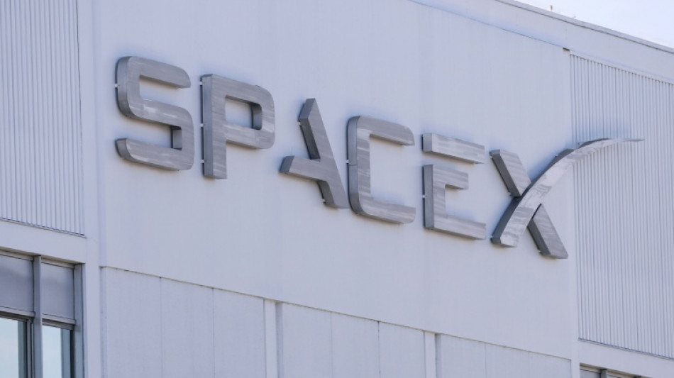 SpaceX veut lever 75 milliards de dollars pour la plus grande entr&eacute;e en Bourse de l'histoire