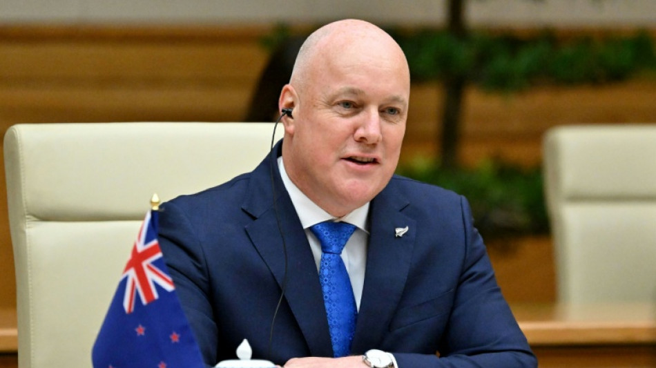 Nueva Zelanda propone impedir que menores de 16 a&ntilde;os accedan a redes sociales