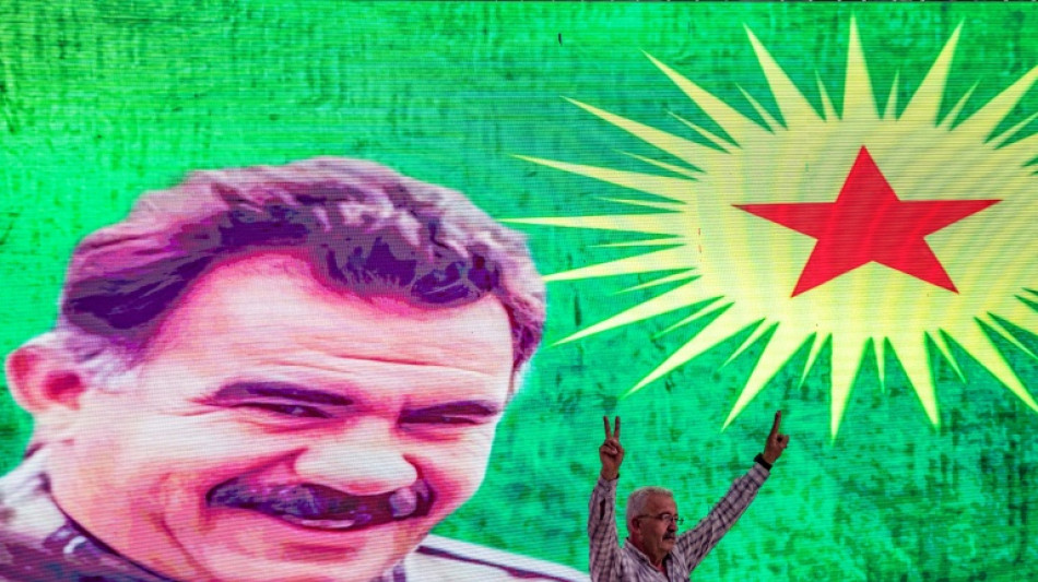 PKK-Chef &Ouml;calan darf erstmals seit sechs Jahren seine Anw&auml;lte treffen 