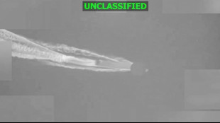 EEUU mata a cuatro presuntos narcos m&aacute;s en el Pac&iacute;fico