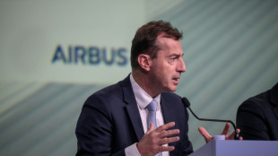 Scaf: Airbus ouvre la voie &agrave; deux avions de combats 