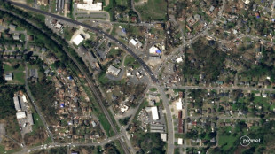 Au moins 24 morts dans des tornades et de violentes temp&ecirc;tes aux Etats-Unis