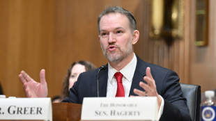 Futuro representante do Com&eacute;rcio dos EUA n&atilde;o descarta impor tarifas universais