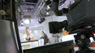 Audiovisuel public: Macron veut un budget pluriannuel pour garantir l'ind&eacute;pendance