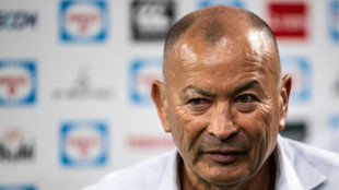 Eddie Jones given Japan vote of confidence for 2027 World Cup