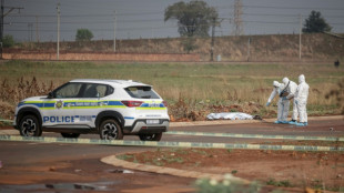 Onda de feminic&iacute;dios acende alerta na &Aacute;frica do Sul