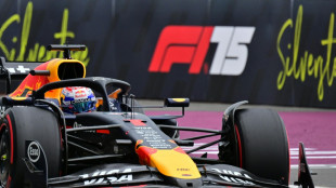 Verstappen rast zur Silverstone-Pole