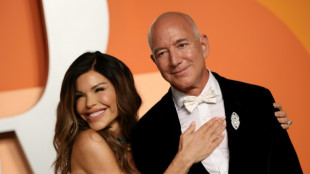 Venedig tritt Ger&uuml;chten rund um Hochzeit von Jeff Bezos entgegen