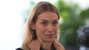 Eleonora Abbagnato, a Leotta dissi 'piacere sono la moglie'