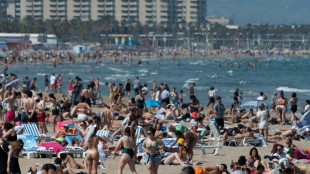 Espa&ntilde;a se adentra en una ola de calor excepcional para la &eacute;poca