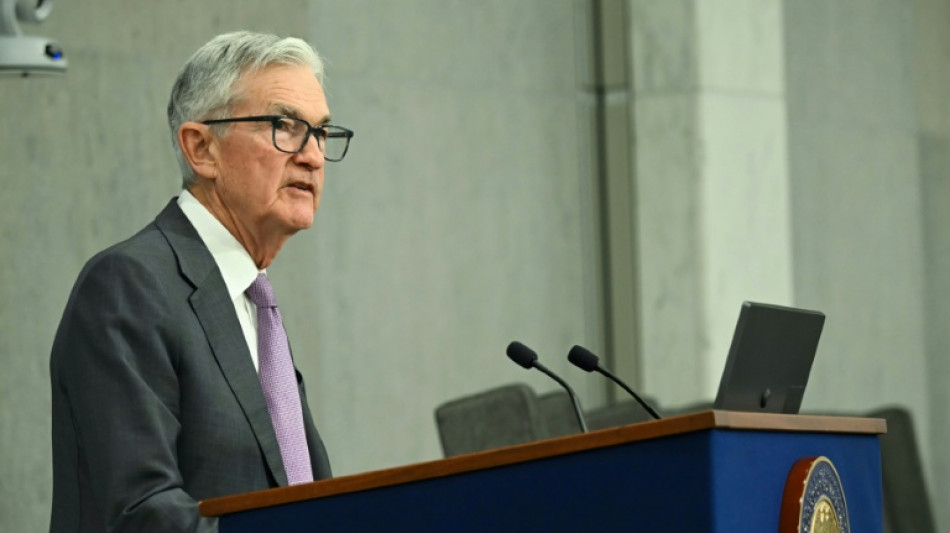 La Fed comienza una reuni&oacute;n con la expectativa de mantener las tasas