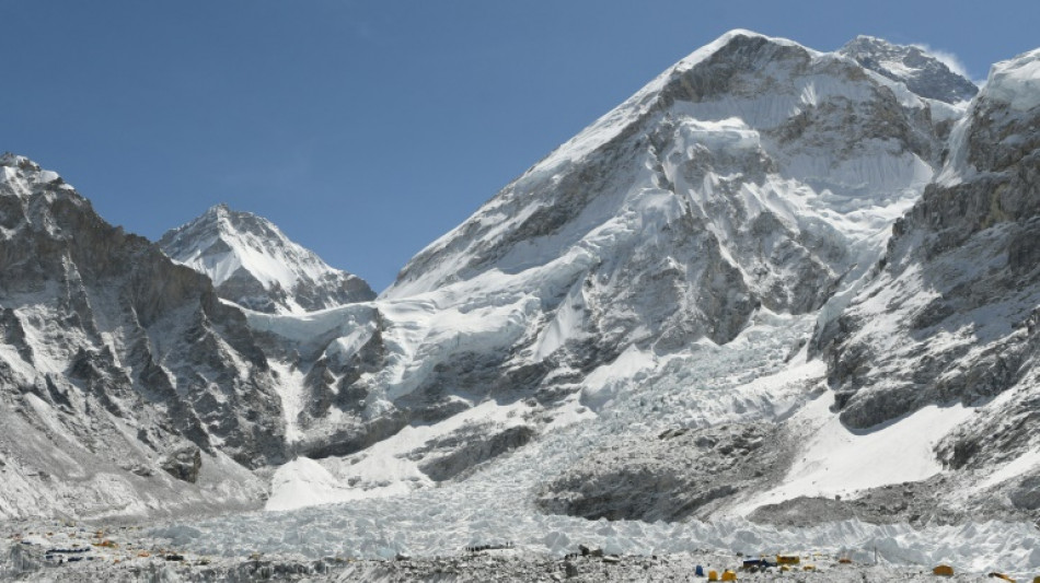 Bericht: Schneemenge im Himalaya auf 23-Jahres-Tief