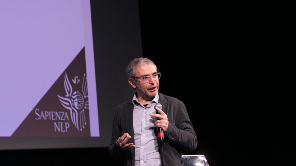 L'italiano Navigli guiderà la maggiore conferenza mondiale su IA