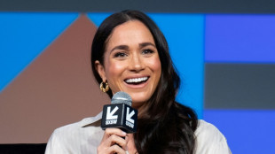 Meghan Markle lanciert neue Marke American Riviera Orchard