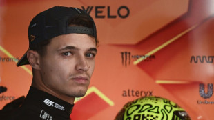 Norris supera Ferrari nos treinos livres do GP da Itália de F1