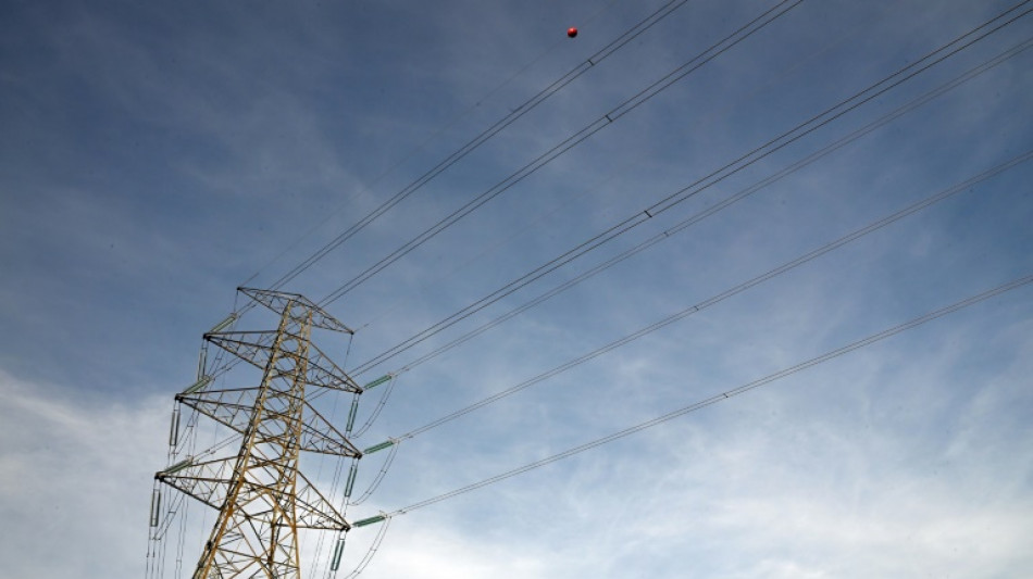 Governo espanhol diz que ir&aacute; demorar 'muitos dias' para conhecer causas do apag&atilde;o