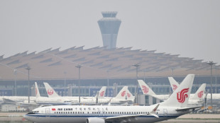US-Flugzeughersteller Boeing best&auml;tigt Bestellung von 200 Maschinen durch China