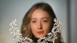 Cartier exhibition to bedazzle London crowds