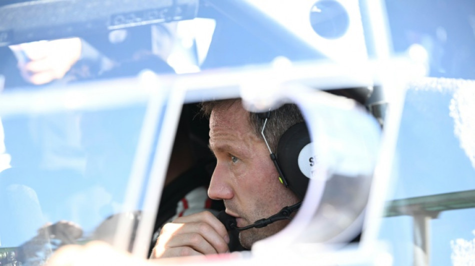 Ogier wins Rally Japan to take world title fight to final race