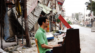 Aeham Ahmad, il 'pianista delle macerie' in concerto per Musica Insieme in Ateneo