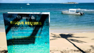 La justicia suspende la caza de tiburones en un archipi&eacute;lago franc&eacute;s en el Pac&iacute;fico