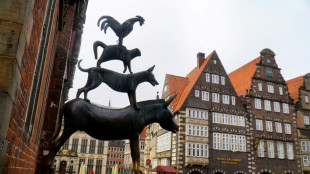 Bremen feiert Tag der Deutschen Einheit mit mehr als 550 Veranstaltungen