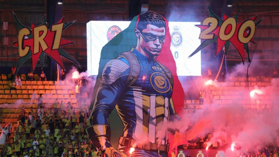 Un a&ntilde;o despu&eacute;s de los fastos, el f&uacute;tbol saudita pisa el freno con los fichajes