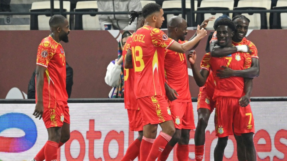 Senegal top AFCON group, DR Congo to face Algeria in last 16