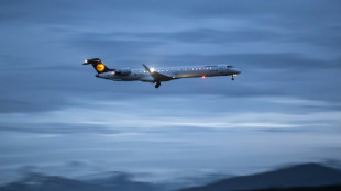 Lufthansa f&uuml;r Vorbereitung auf m&ouml;glichen Kerosinmangel - Lage aber nicht dramatisch