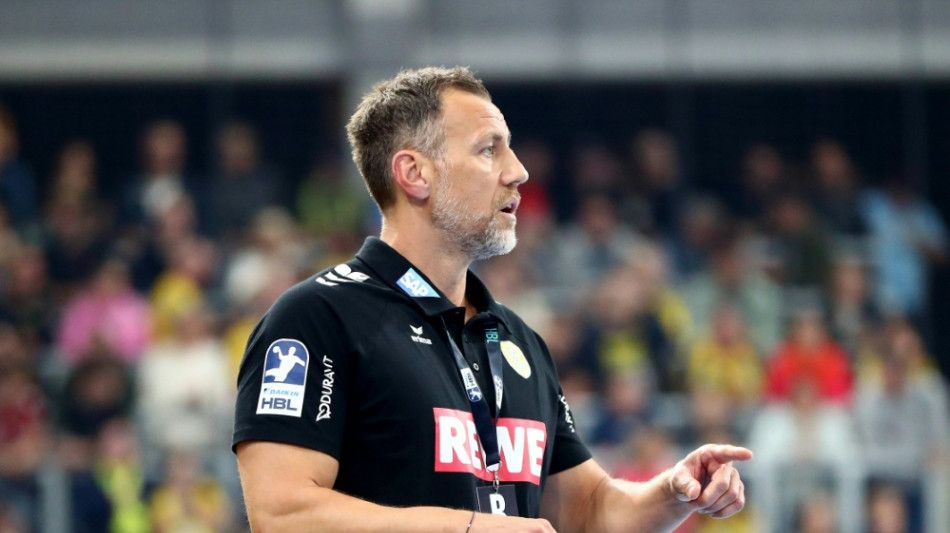 DHB-Pokal: Flensburg-Sieg im Duell mit Machulla