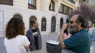 Comprar velas o transistores con pilas, las lecciones que sacan los madrile&ntilde;os del apag&oacute;n masivo