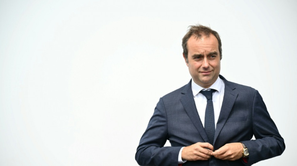 France set for disruption as new PM takes office