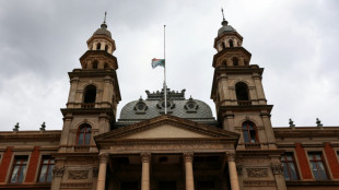 Al menos 49 muertos en Sud&aacute;frica a causa del mal tiempo