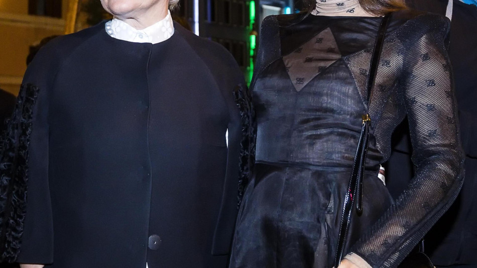 Fendi sfiler&agrave; a Milano a settembre con collezione mista