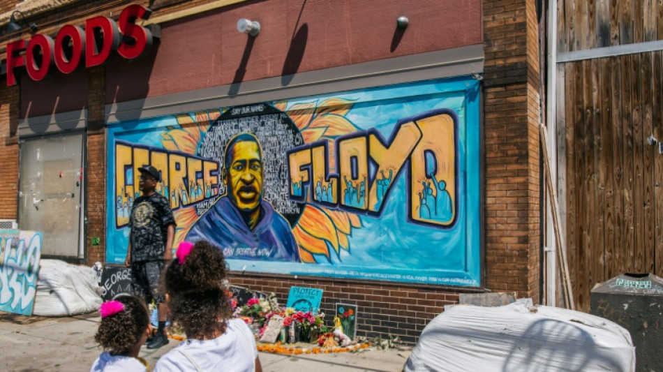 Policial envolvido na morte de George Floyd &eacute; condenado por participa&ccedil;&atilde;o no assassinato