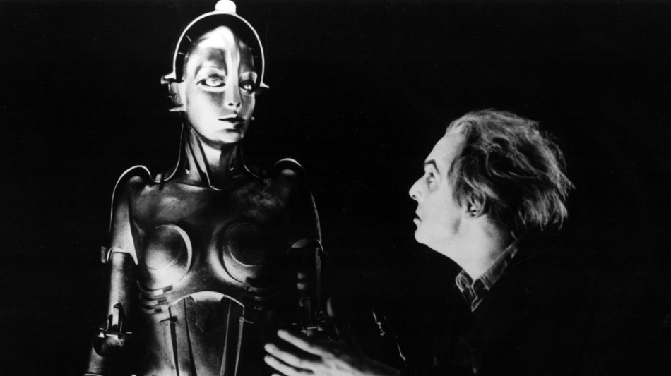 Il cinema visionario di Fritz Lang a 50 anni dalla morte, da Harakiri a Metropolis