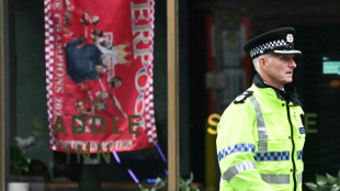 More to life than football, says Klopp after Liverpool parade crash